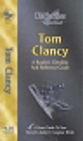 Tom Clancy: A Reader's Checklist and Reference Guide (Checkerbee Checklists)