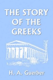 The Story of the Greeks