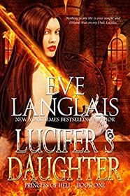 Lucifer's Daughter (Princess of Hell)