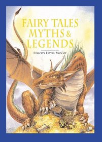The Element Encyclopedia of Fairy Tales, Myths, and Legends