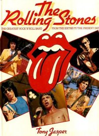 Rolling Stones Greatest Rock and Roll Ba
