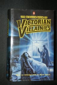 Victorian Villainies