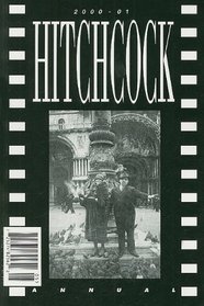 Hitchcock Annual: Volume 9