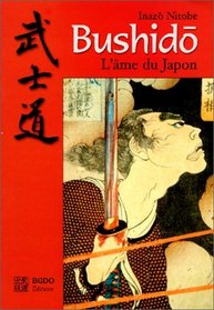 Bushido, l'me du Japon