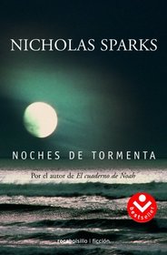 Noches de tormenta (Spanish Edition)