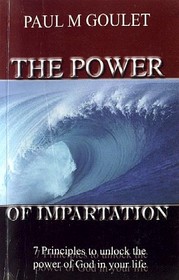 The Power of Impartation