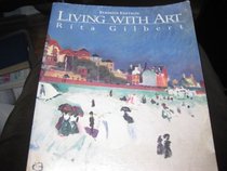 Living with Art, 4th Edition
