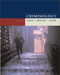 Criminology with Free Power Web and Free 