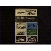 THE MG COMPANION