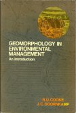 Geomorphology in Environmental Management: An Introduction