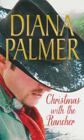 Christmas with the Rancher (Mills & Boon Special Releases)