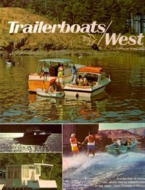 Trailor Boats-West