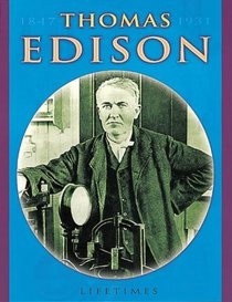 Thomas Edison (Life Times)