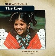 The Hopi (First Americans)