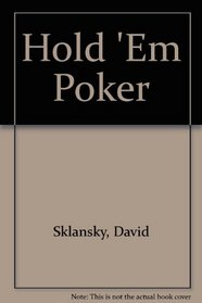 Hold 'Em Poker