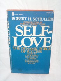 Self-love: the dynamic force of success