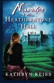 Murder at Heatherstone Hall