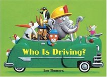 Who Is Driving?