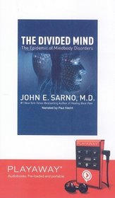 The Divided Mind: Playaway Library Edition (Abridged)