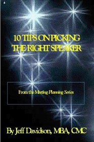 10 tips on picking the right Speaker