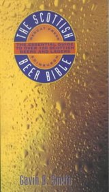 The Scottish Beer Bible