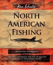 North American Fishing