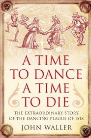 A Time to Dancea Time to Die
