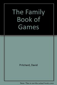 Family Book of Games