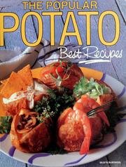 The Popular Potato: Best Recipes (Bay Books Cookery Collection)