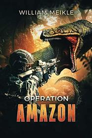 Operation: Amazon