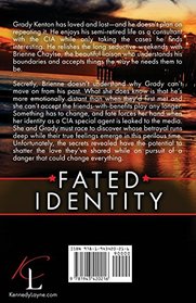 Fated Identity: Red Starr, Book Six