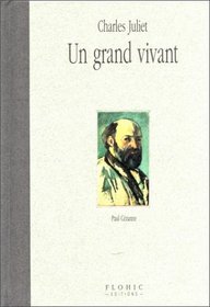 Un Grand vivant : Paul Czanne