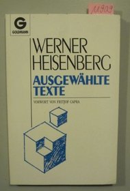 Ausgewahlte Texte (German Edition)