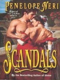 SCANDALS