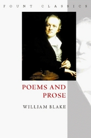 Poems and Prose (Fount Classics)
