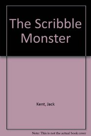 The Scribble Monster