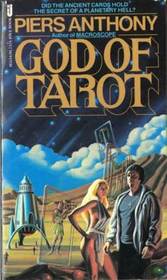 God of Tarot (Tarot, Bk 1)