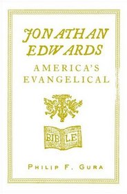 Jonathan Edwards : America's Evangelical