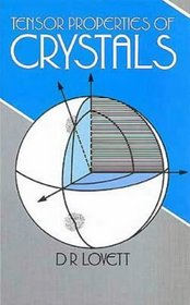 Tensor Properties of Crystals