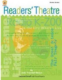 Readers' Theater (Skill Stretchers Set)