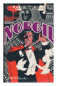Norgil the magician