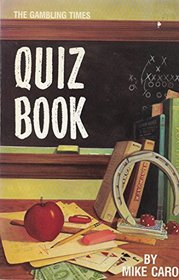 Gambling Times Quiz Book