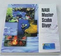 NAUI Master Scuba Diver