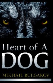Heart Of A Dog