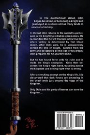 Sword The Brotherhood Saga (Volume 2)
