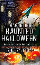 A Dragonlings' Haunted Halloween