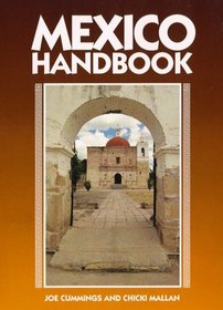 Mexico Handbook (Serial)