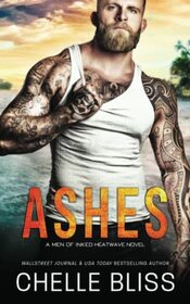 Ashes (Men of Inked: Heatwave)