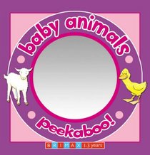 Baby Animals Peekaboo!