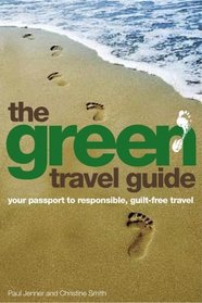 The Green Travel Guide